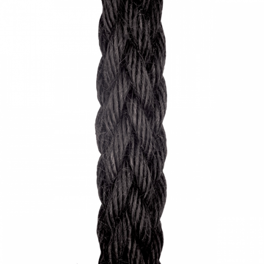 Berthing Rope 12 strands