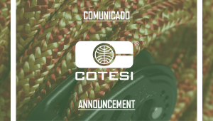 Announcement - Cotesi