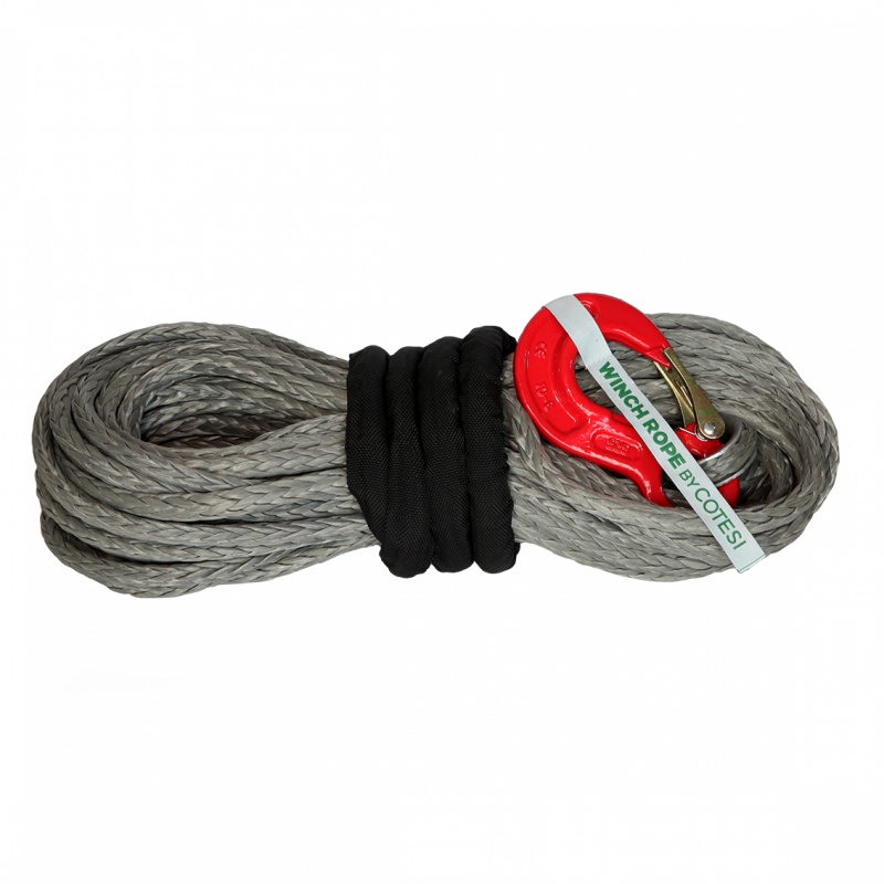 Winch Rope by Cotesi Winch Rope by Cotesi