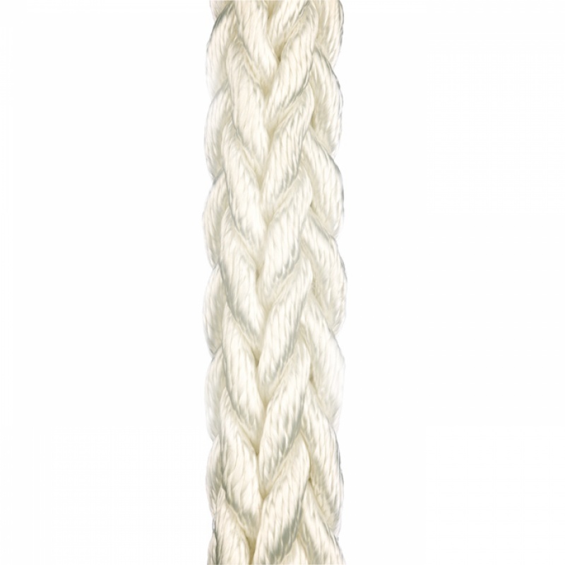 Polyester 12 strands Polyester 12 strands